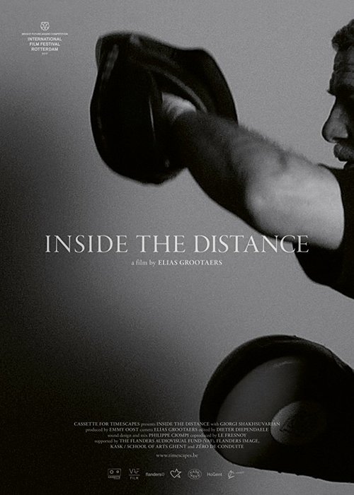 Inside the Distance