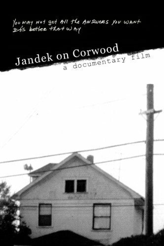 Jandek on Corwood