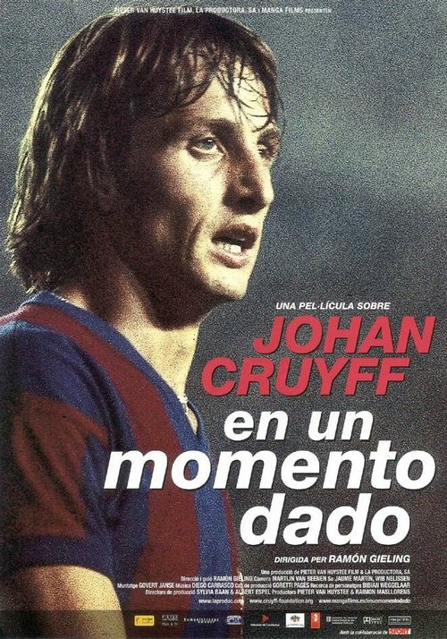Johan Cruijff - En un momento dado