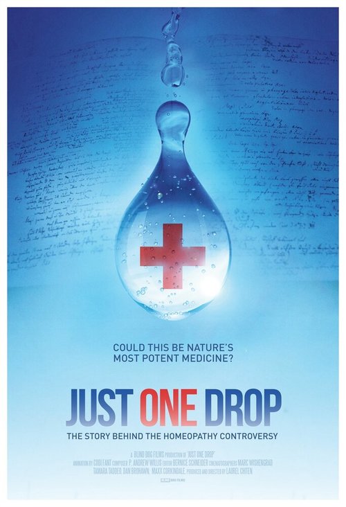 Just One Drop