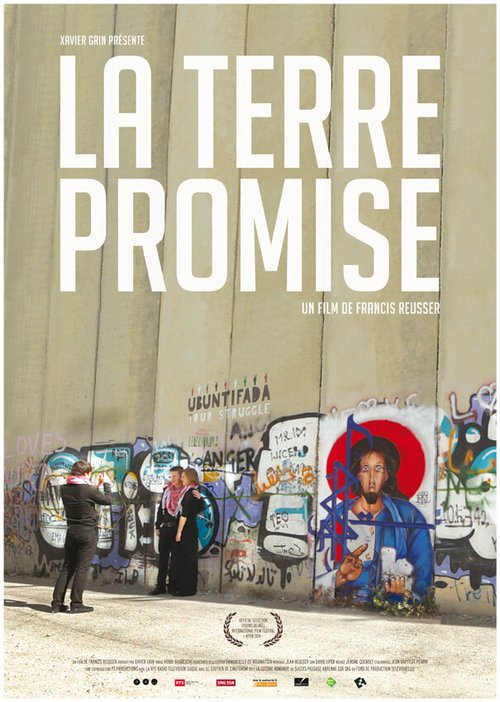 La terre promise