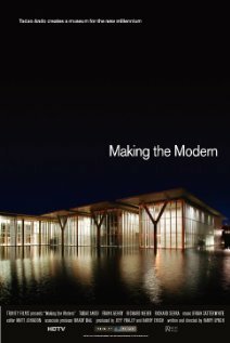 Making the Modern