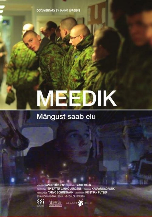 Meedik