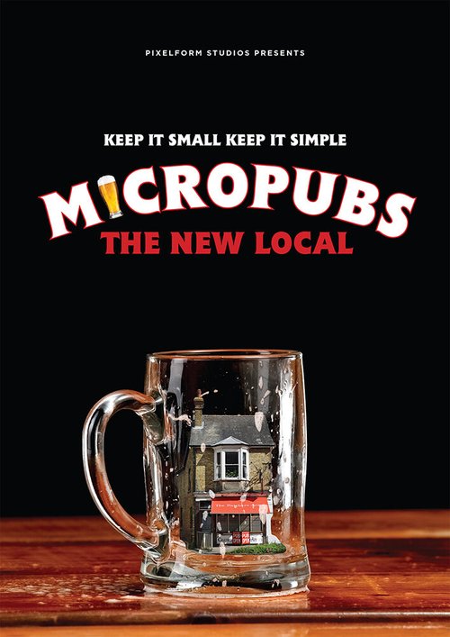 Micropubs: The New Local