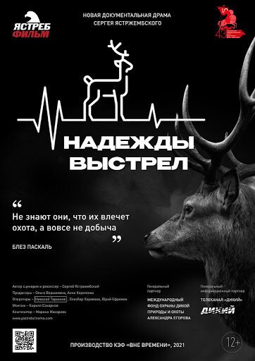 Надежды выстрел