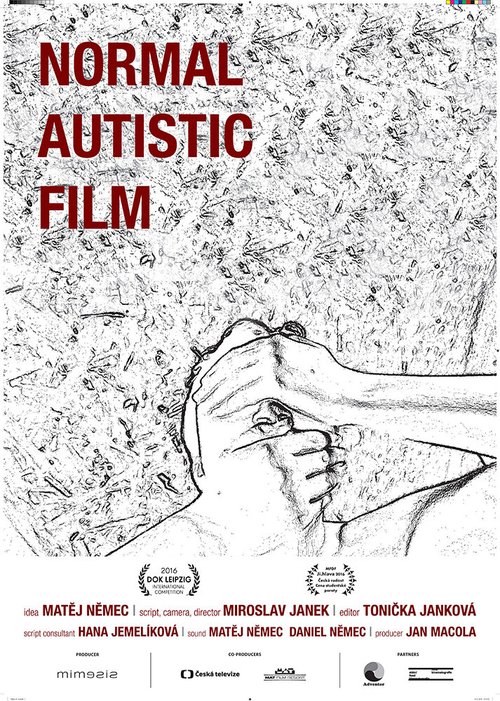 Нормальный аутистический фильм