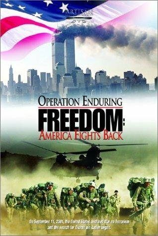 Operation Enduring Freedom