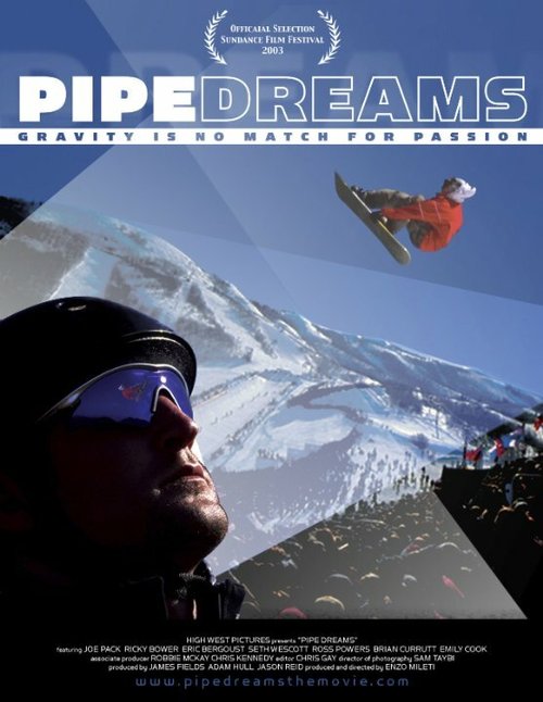 Pipe Dreams