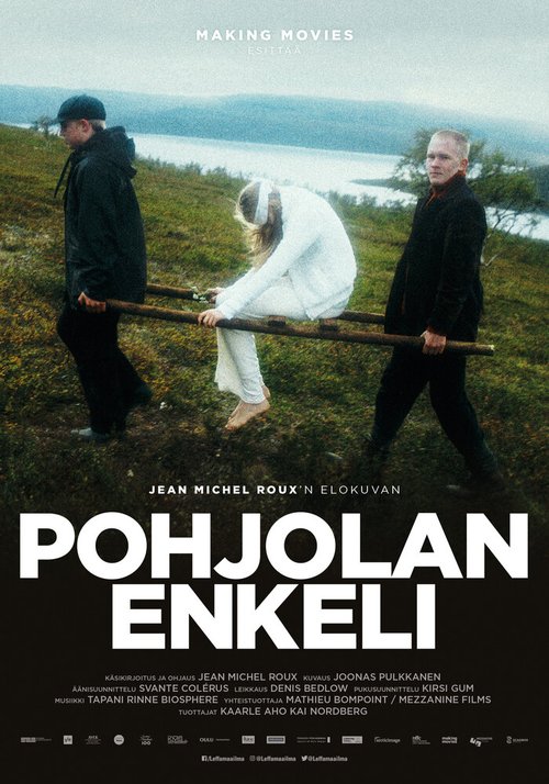 Pohjolan enkeli