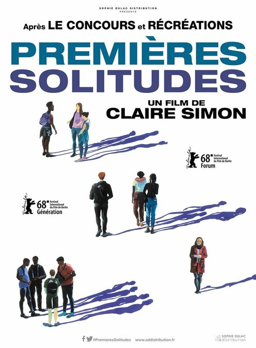 Premières solitudes