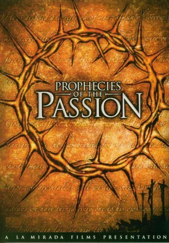 Prophecies of the Passion