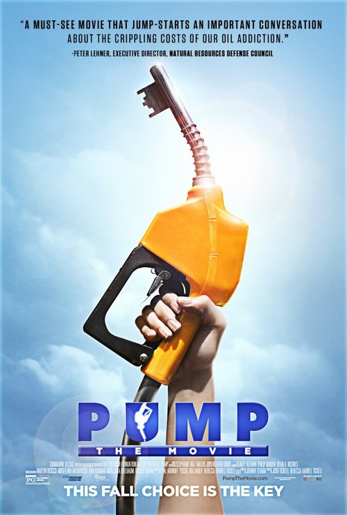 Pump!