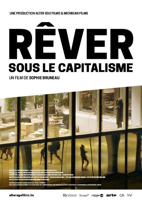 Rêver sous le capitalisme