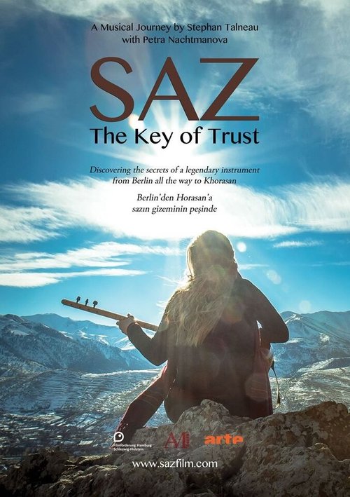 SAZ- the Key of Trust