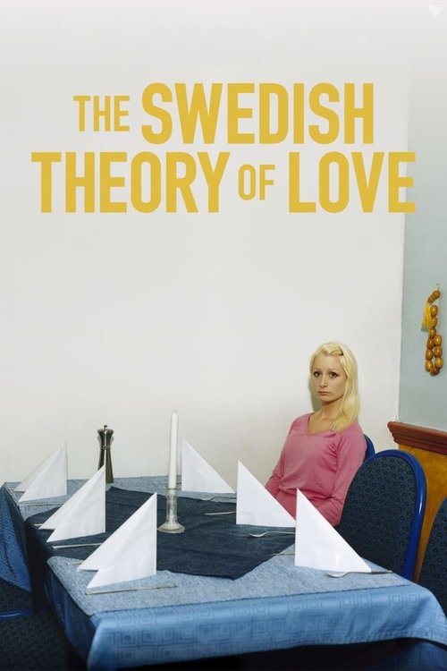 Шведская теория любви