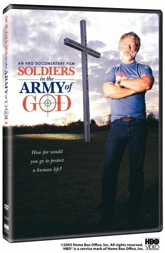 Soldiers in the Army of God