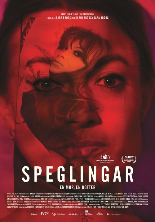 Speglingar