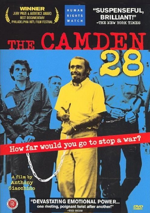 The Camden 28