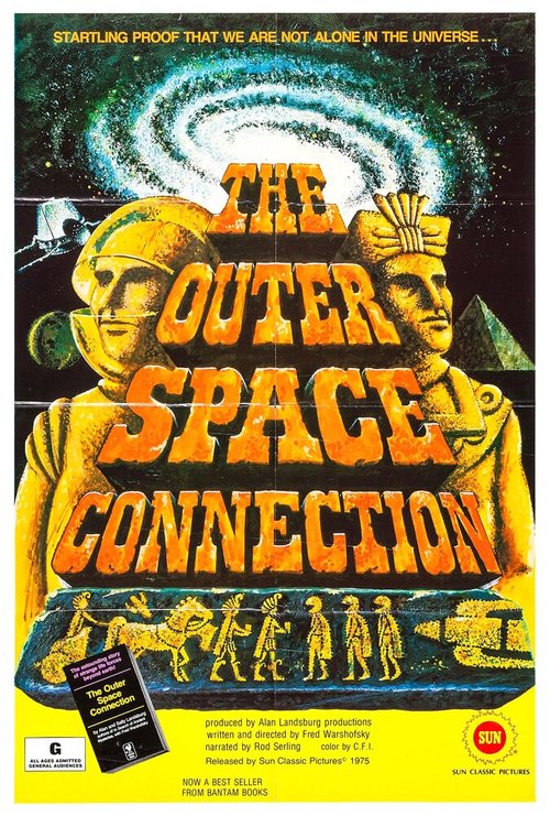 The Outer Space Connection