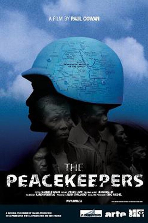 The Peacekeepers