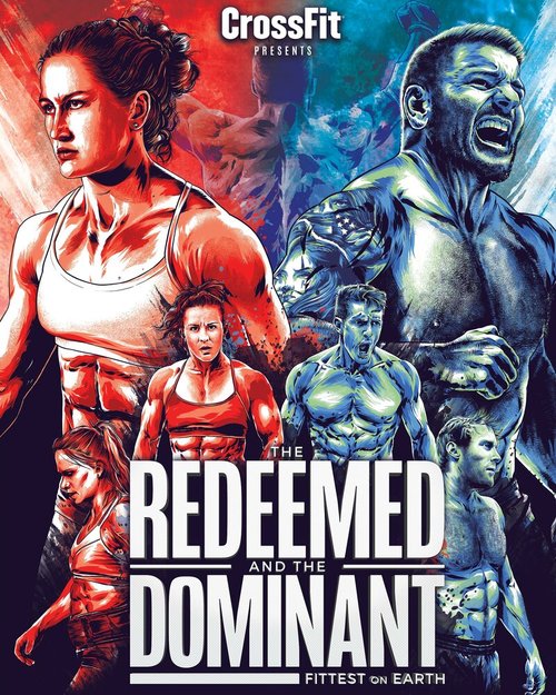 The Redeemed and the Dominant: Fittest on Earth