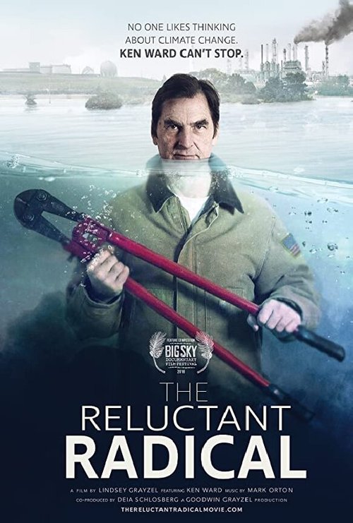 The Reluctant Radical