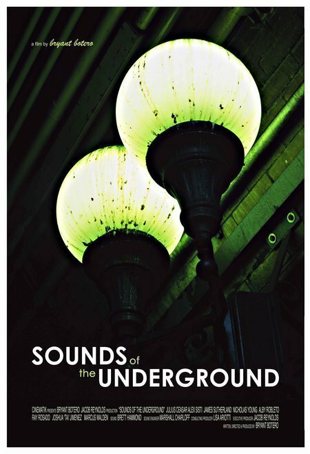 The Sounds of the Underground