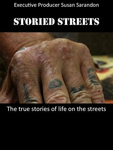 These Storied Streets