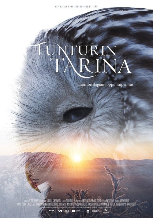 Tunturin tarina