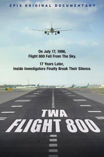 TWA Flight 800