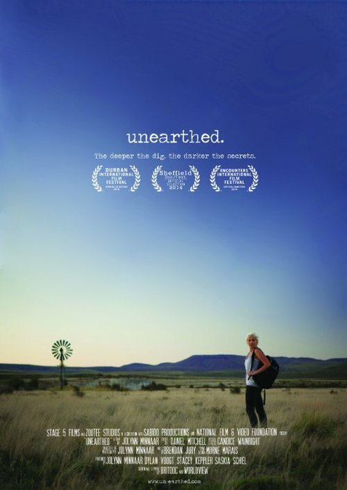 Unearthed