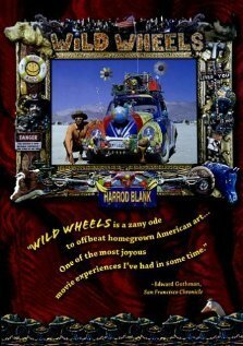 Wild Wheels