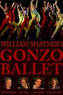 William Shatner's Gonzo Ballet