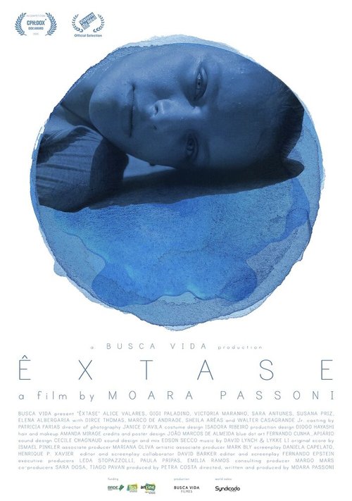 Êxtase