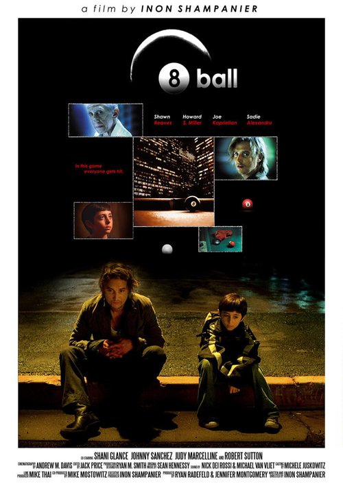 8 Ball