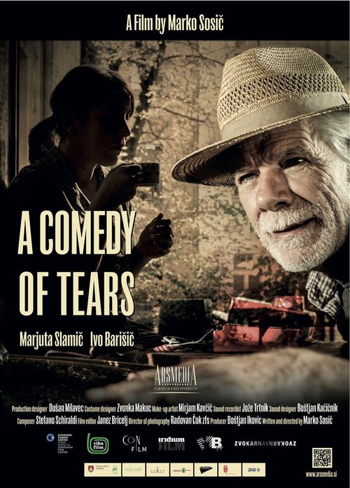 A Comedy of Tears