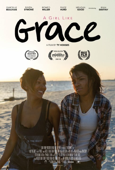 A Girl Like Grace