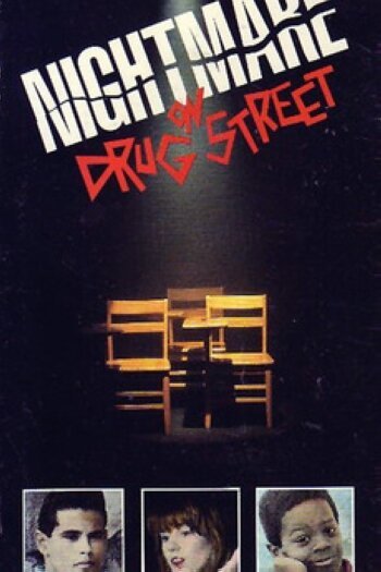 A Nightmare on Drug Street