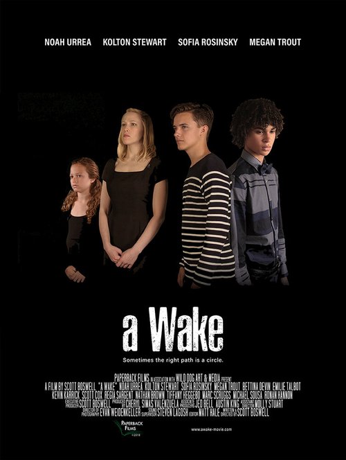 A Wake