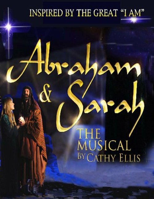 Abraham & Sarah, the Film Musical