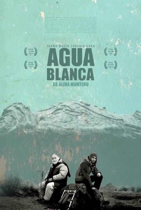 Agua Blanca