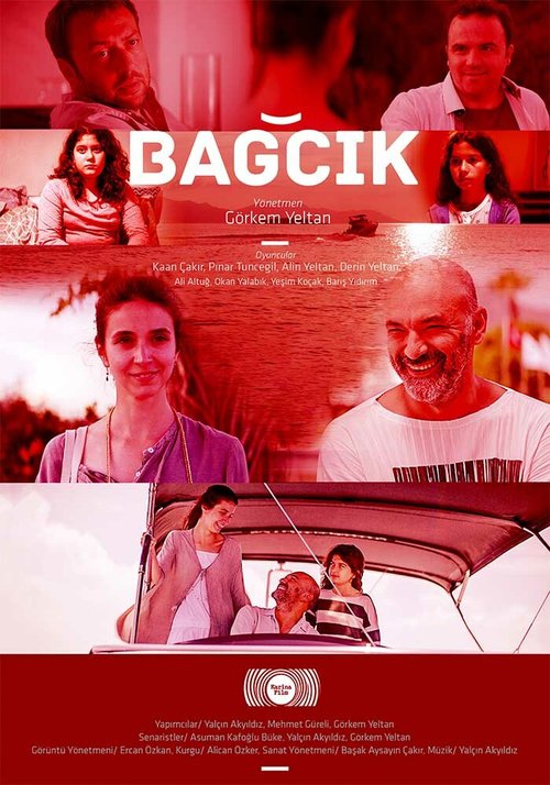 Bagcik