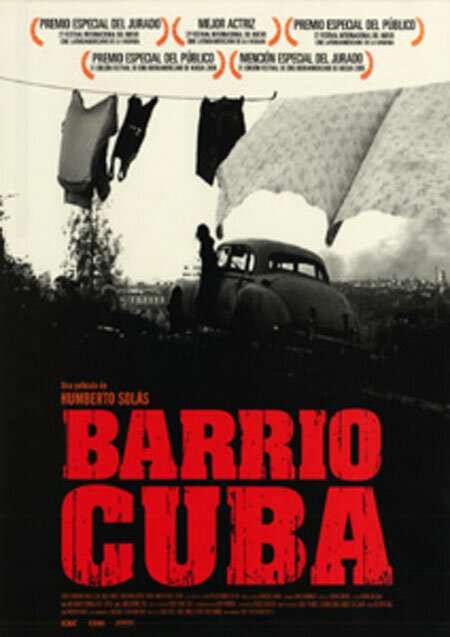 Barrio Cuba