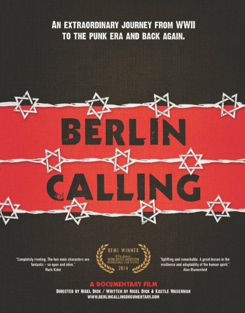 Berlin Calling