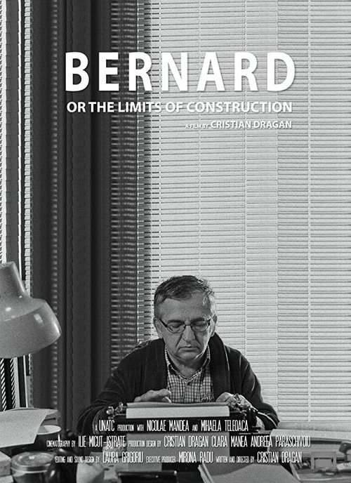 Bernard or the Limits of Construction