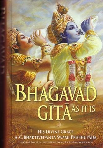 Bhagwat Geeta