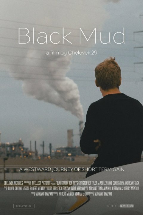 Black Mud