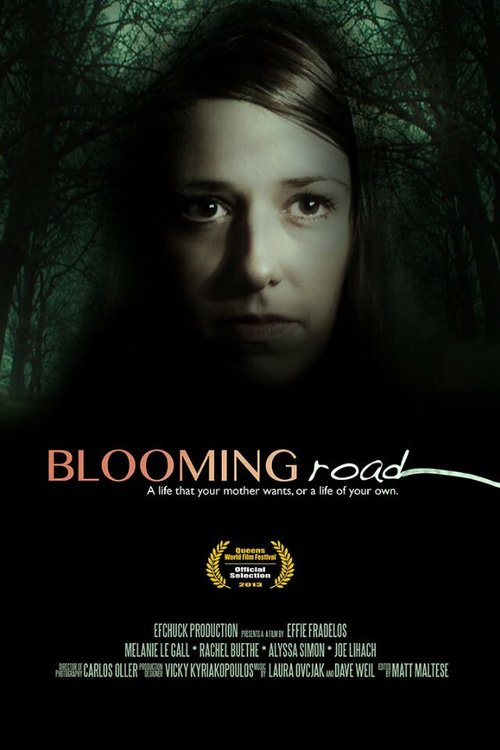 Blooming Road