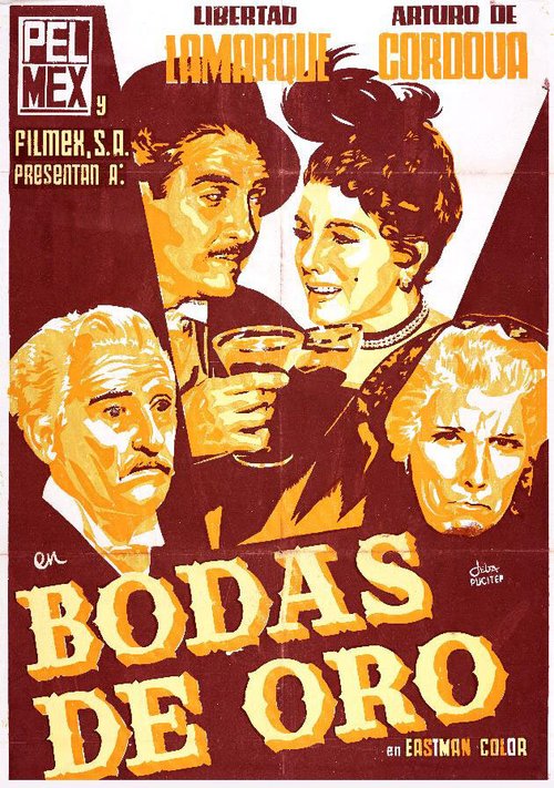 Bodas de oro