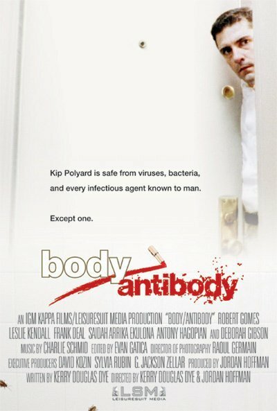 Body/Antibody